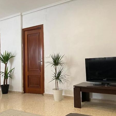Apartamento Valencia Capital 6アパートメント エクステリア 写真