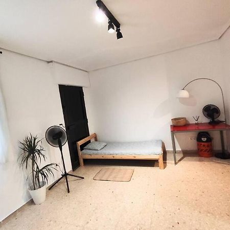 Apartamento Valencia Capital 6アパートメント エクステリア 写真