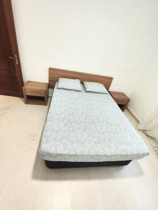 Apartamento Valencia Capital 6アパートメント エクステリア 写真