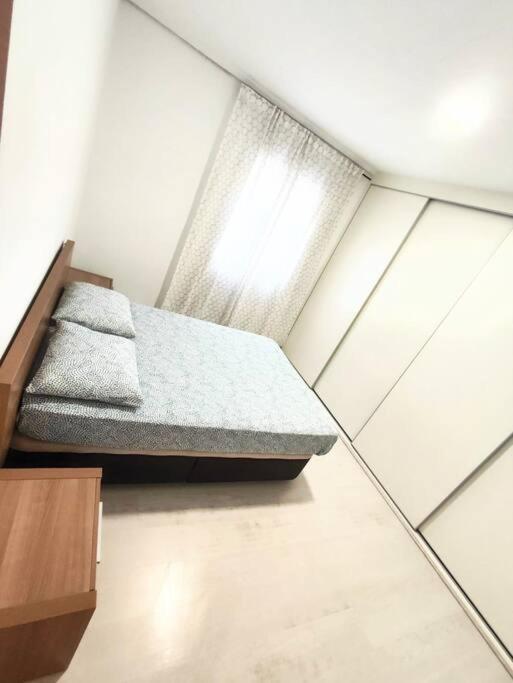 Apartamento Valencia Capital 6アパートメント エクステリア 写真